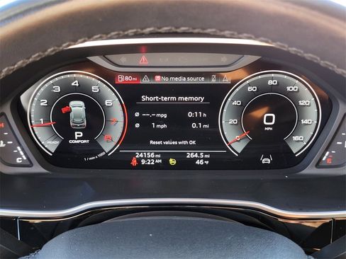 Used 2024 Audi Q3 2.0T Premium Plus image 28