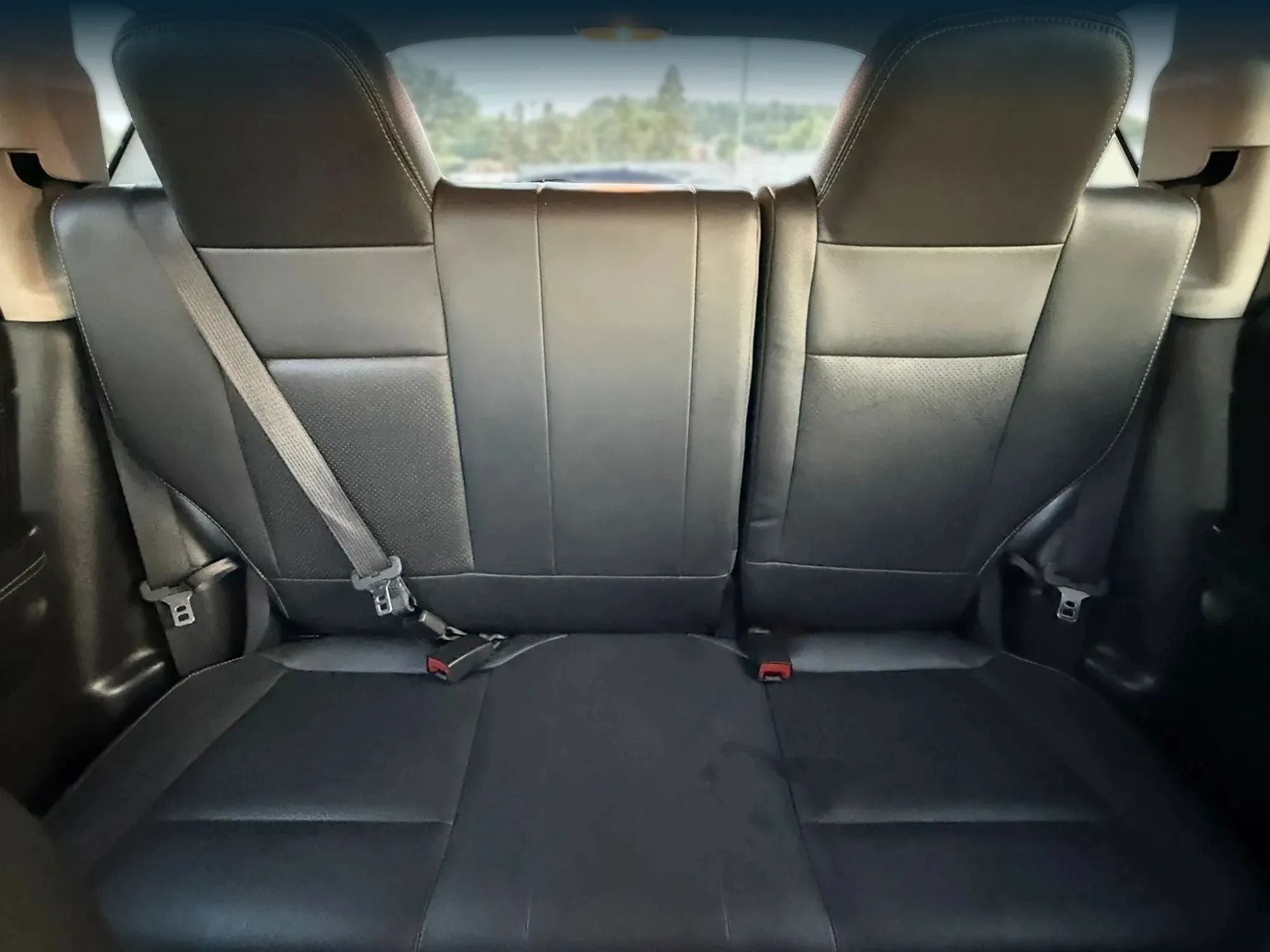 Used 2015 Jeep Compass High Altitude AWD/4WD image 22