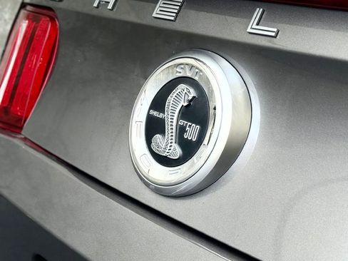 Used 2011 Ford Mustang Shelby GT500 w/ SVT Performance Pkg image 21