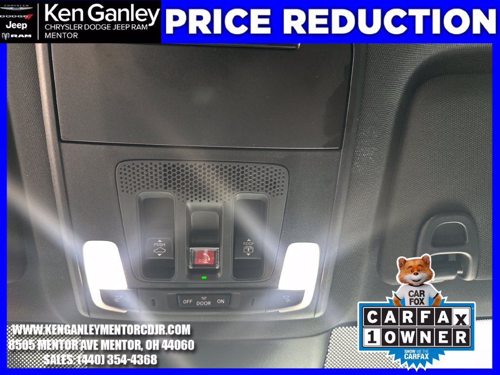 Used 2026 Honda Passport TrailSport Elite image 17