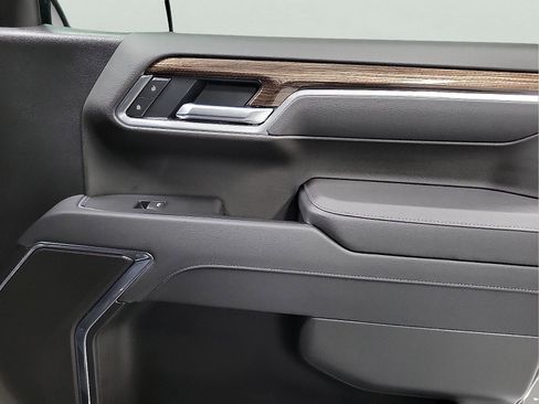 Used 2026 Chevrolet Silverado 1500 RST w/ Redline Edition image 14