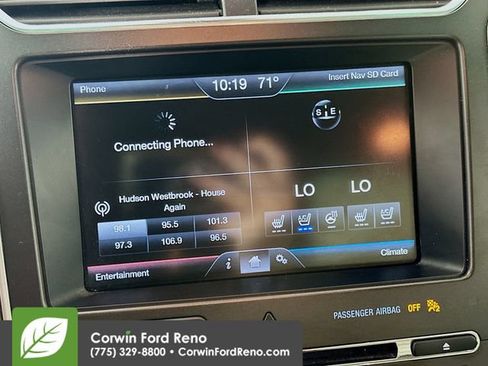 Used 2016 Ford Explorer Platinum AWD/4WD image 15