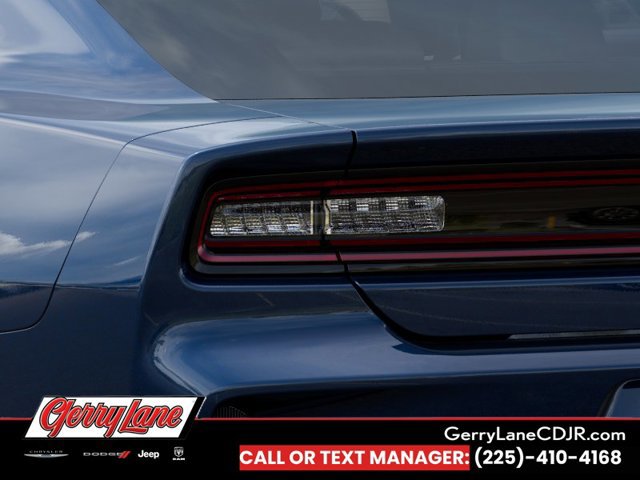 New 2026 Dodge Charger R/T AWD/4WD image 9