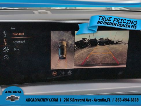 Used 2024 Cadillac Lyriq Sport w/ LPO, Floor Liner Package RWD image 21