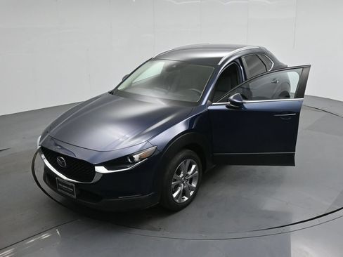 Used 2023 MAZDA CX-30 AWD 2.5 S w/ Preferred Package image 36