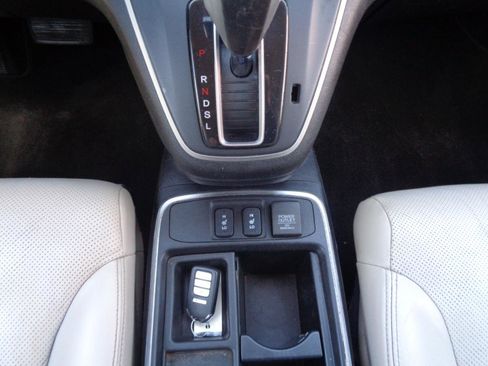 Used 2015 Honda CR-V EX-L image 39