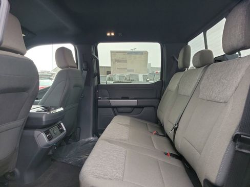 New 2026 Ford F150 XLT w/ Equipment Group 302A MID image 14