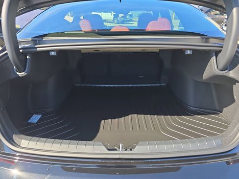 New 2026 Kia K5 GT-Line image 13