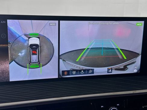 New 2026 INFINITI QX80 Autograph image 18