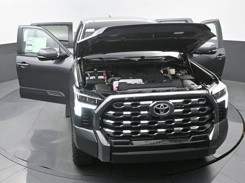 New 2026 Toyota Tundra Platinum AWD/4WD image 34