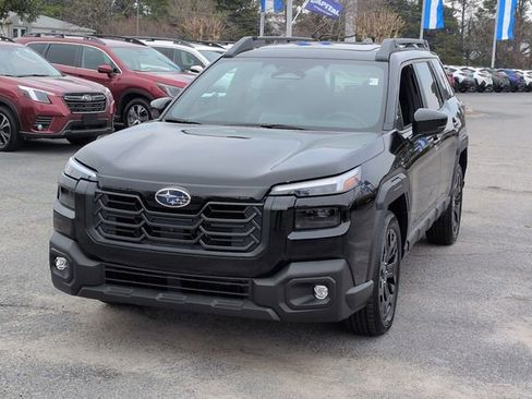 New 2026 Subaru Outback Limited XT image 7