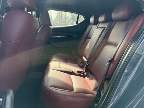 Used 2024 MAZDA MAZDA3 s image 11