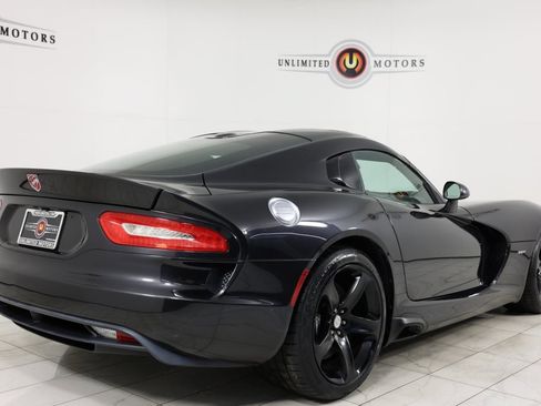 Used 2014 SRT Viper SRT-10 image 3