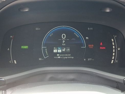 New 2026 Toyota Camry SE AWD/4WD image 16