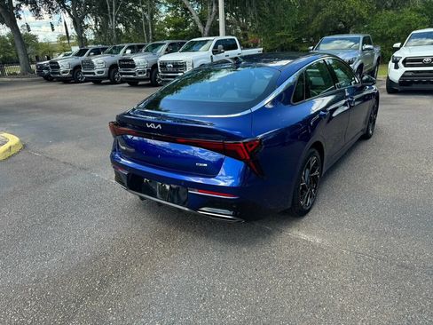 Used 2025 Kia K5 GT-Line FWD image 11