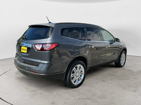 Used 2014 Chevrolet Traverse LT w/ All-Star Edition FWD image 5