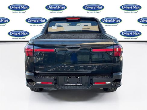 Used 2022 Hyundai Santa Cruz SEL w/ Cargo Package image 6