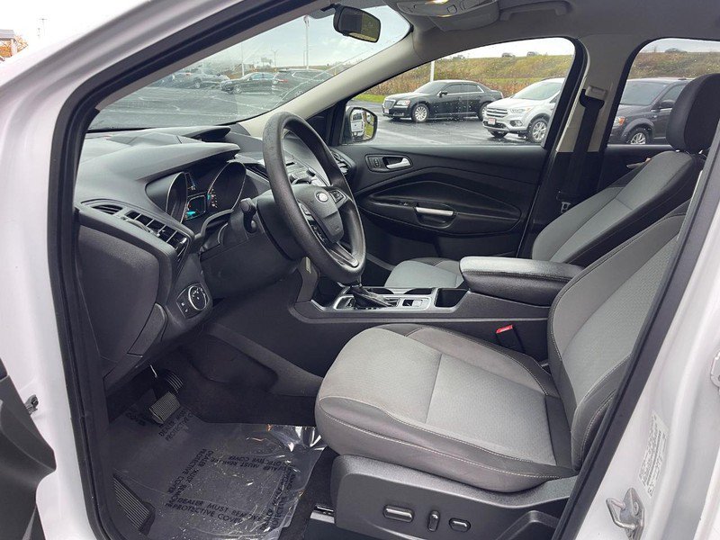 Used 2018 Ford Escape SE AWD/4WD image 11
