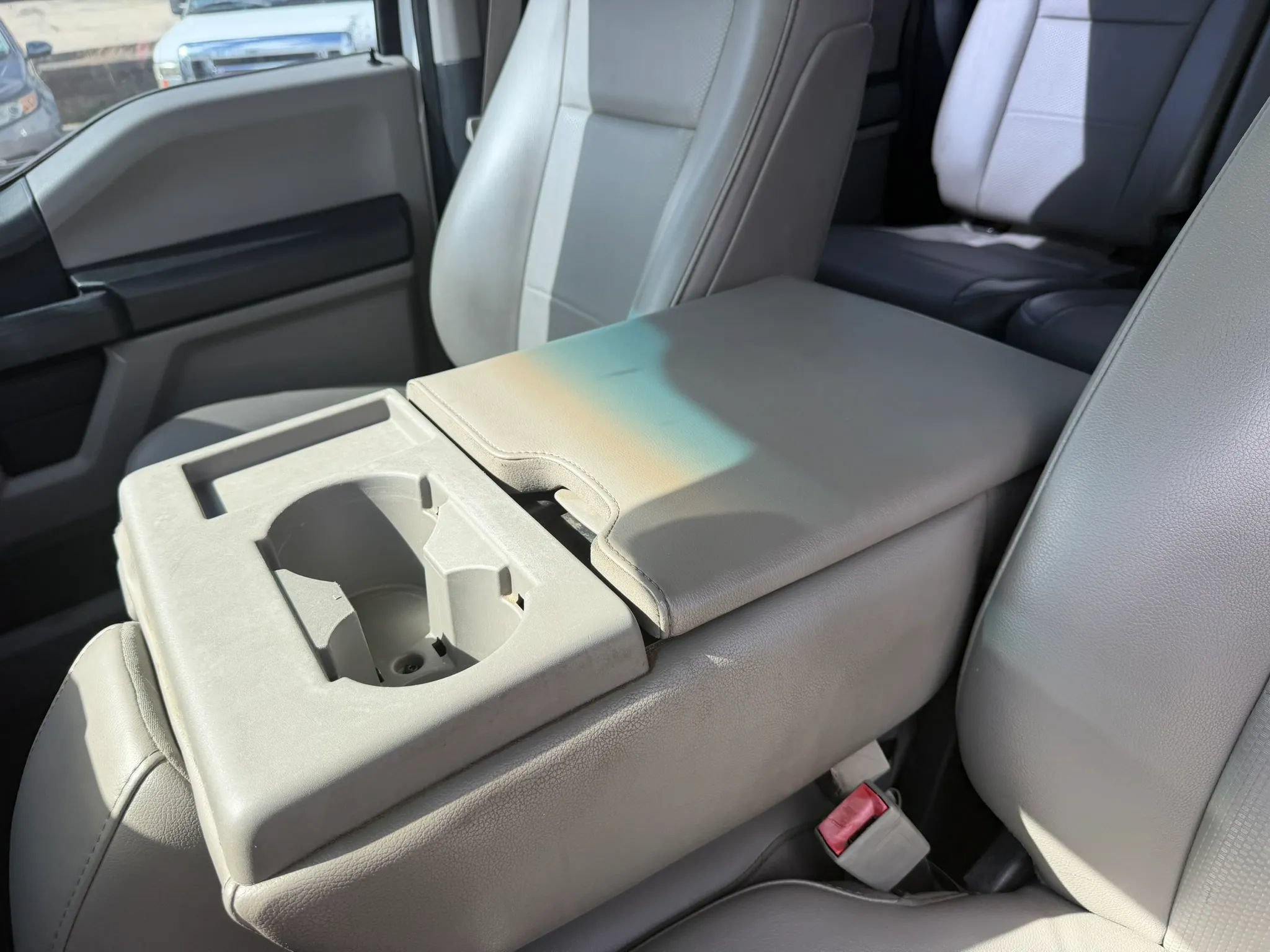 Used 2019 Ford F250 XL w/ Power Equipment Group AWD/4WD image 16