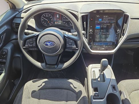 Used 2024 Subaru Crosstrek 2.0i Premium AWD/4WD image 15