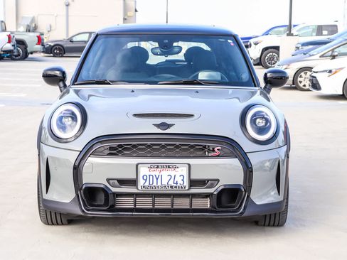 Used 2023 MINI Cooper S image 2