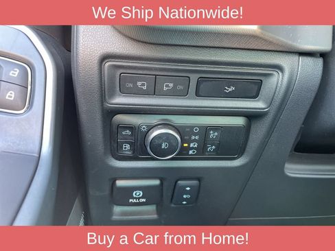 Used 2024 Ford F150 Lariat w/ Equipment Group 502A High AWD/4WD image 29