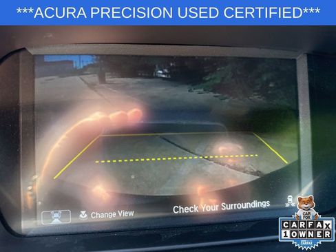Used 2019 Acura TLX w/ Technology & A-SPEC Pkg FWD image 23