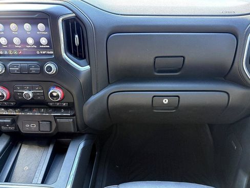 Used 2020 GMC Sierra 1500 AT4 w/ AT4 Premium Package image 13