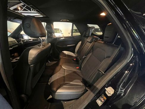 Used 2018 Mercedes-Benz GLE 350 image 12