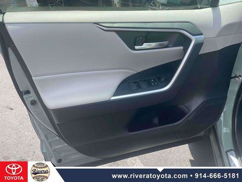 Certified 2023 Toyota RAV4 XLE w/ Convenience Package AWD/4WD image 16