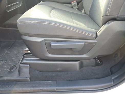 Used 2025 RAM 2500 Tradesman image 10