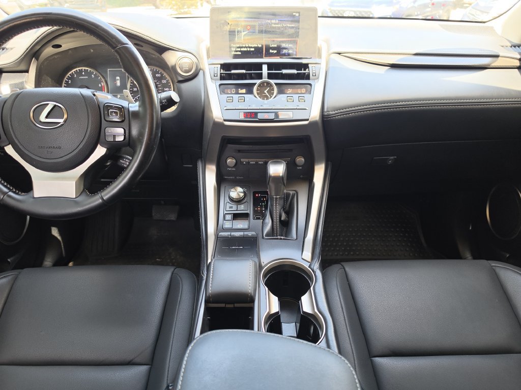 Used 2021 Lexus NX 300 FWD w/ Accessory Package 2 image 14