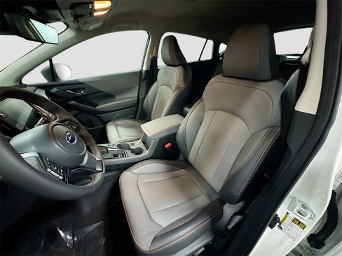 New 2026 Subaru Crosstrek 2.5i Limited image 19