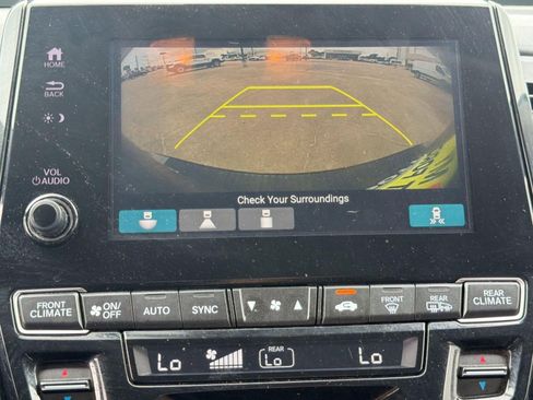 Used 2019 Honda Odyssey EX-L image 22