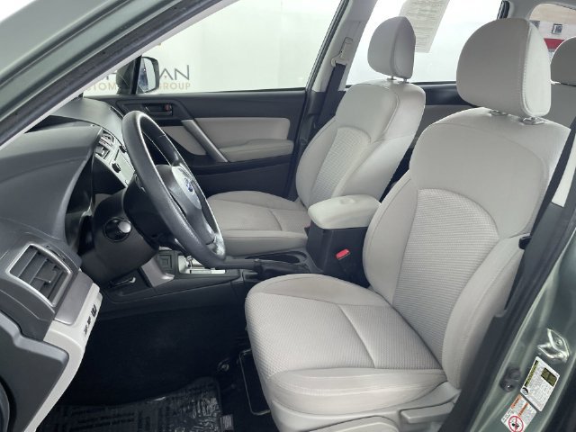 Used 2016 Subaru Forester 2.5i w/ Alloy Wheel Package AWD/4WD image 18
