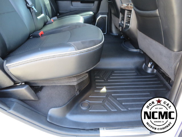 Used 2021 RAM 2500 Laramie AWD/4WD image 62