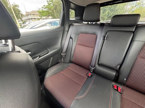 Used 2026 Nissan Kicks SR FWD image 37