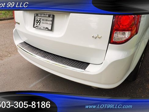 Used 2014 RAM C/V Tradesman w/ UConnect Hands-Free Group FWD image 38