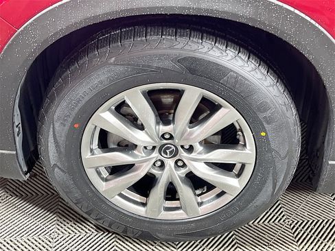 Used 2019 MAZDA CX-9 Touring image 26