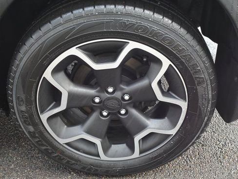 Used 2013 Subaru Crosstrek 2.0i Limited w/ Popular Pkg 2 image 42