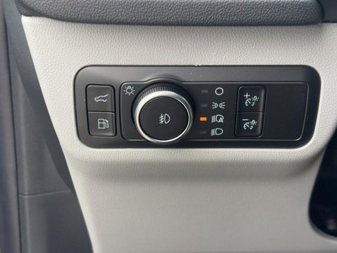 New 2026 Ford Escape Platinum w/ Premium Technology Package image 10