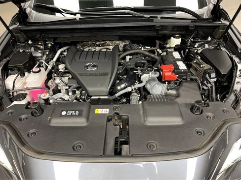 Certified 2024 Lexus NX 350 F Sport image 26