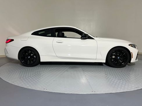 New 2026 BMW 430i Coupe w/ M Sport Package image 7