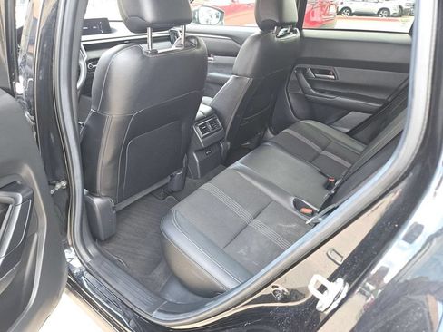 Used 2025 MAZDA CX-50 AWD 2.5 S w/ Premium Package image 28