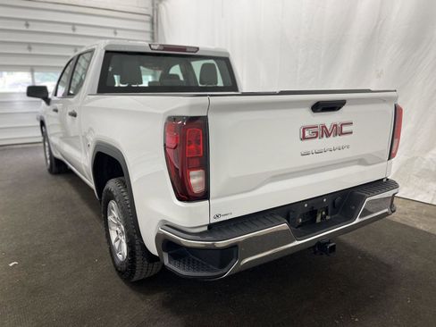 Used 2022 GMC Sierra 1500 Pro w/ Trailering Package image 12