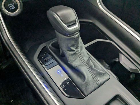 Certified 2026 Toyota Grand Highlander AWD image 27