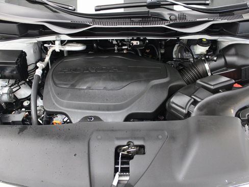 Used 2022 Honda Odyssey Touring image 11