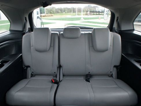 Used 2021 Honda Odyssey EX-L image 16