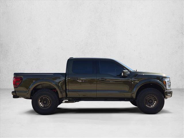 Used 2025 Ford F150 Raptor AWD/4WD image 4