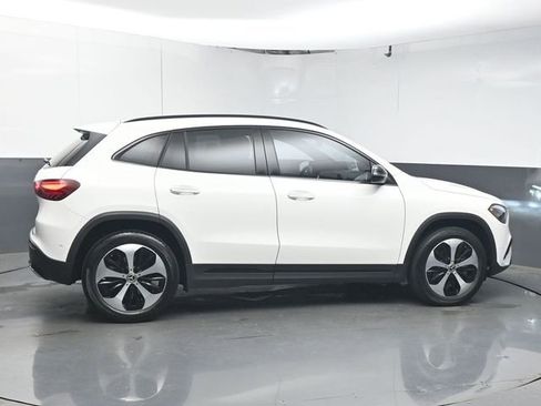 Used 2026 Mercedes-Benz GLA 250 image 8